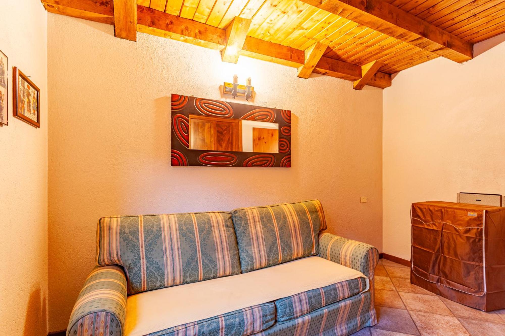 Casa Leonida Apartment Bardonecchia Luaran gambar