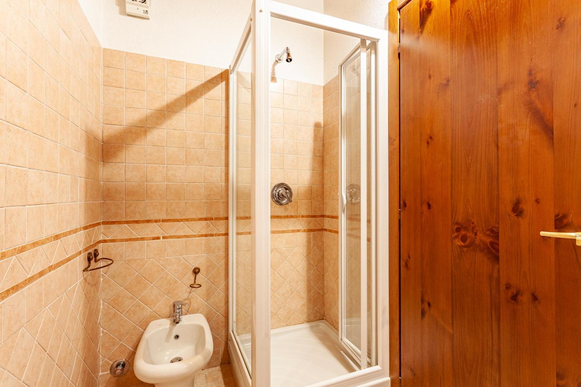 Casa Leonida Apartment Bardonecchia Luaran gambar
